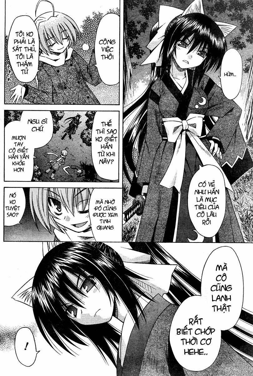omamori himari chapter 39 18