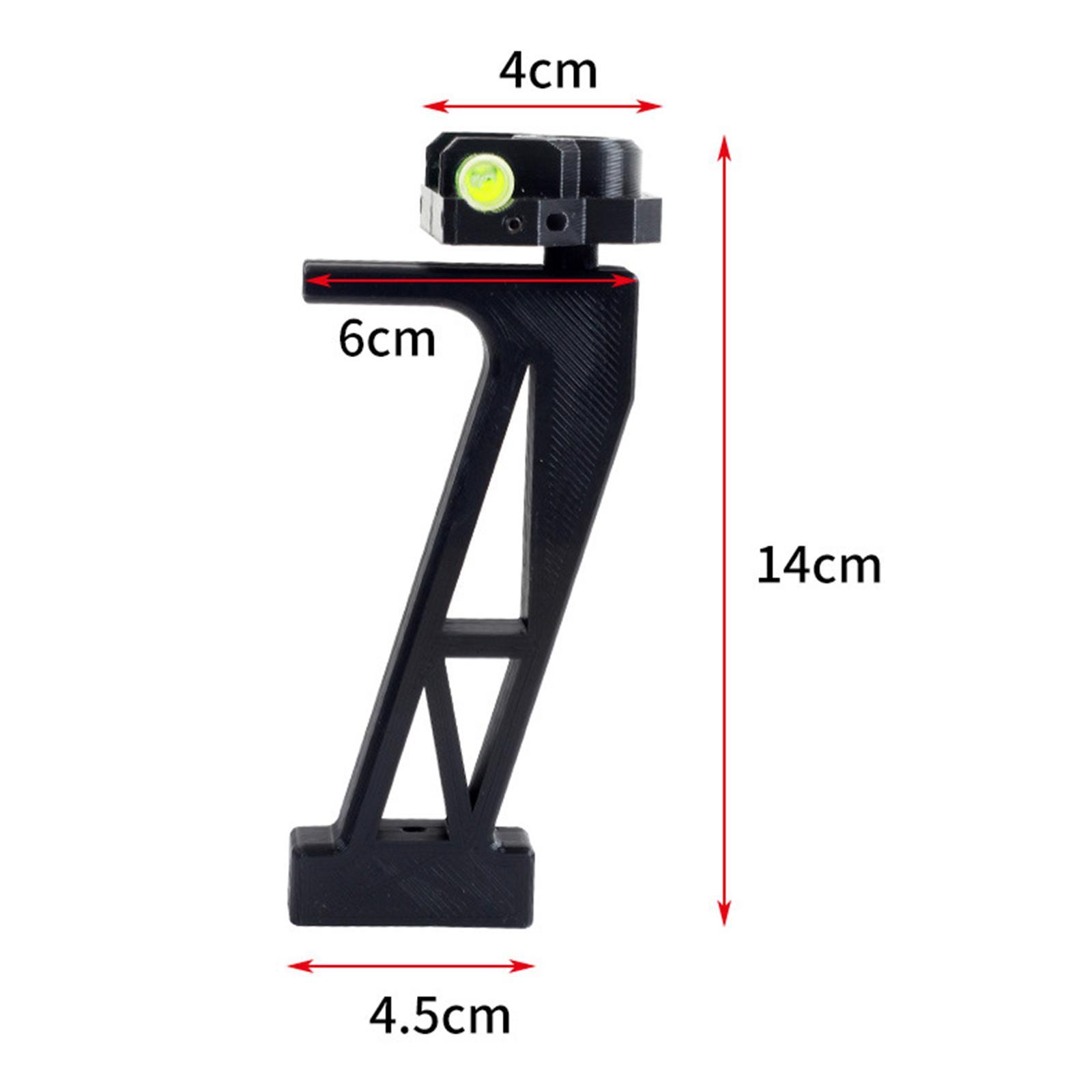 Compound Bow Release Aid Exerciser Posture Corrector Trainer for Hunting