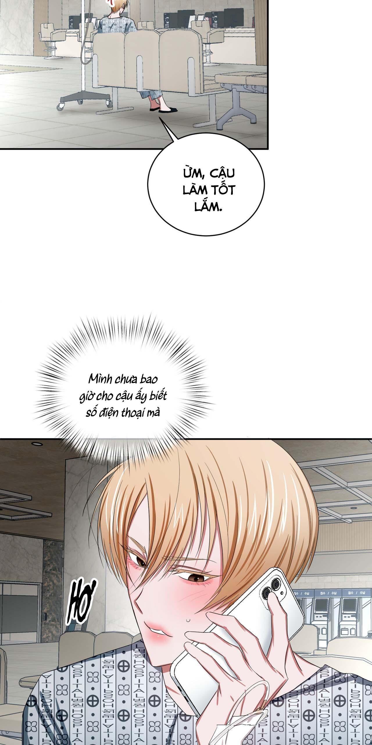 thời gian tuyệt vời chapter 9 61