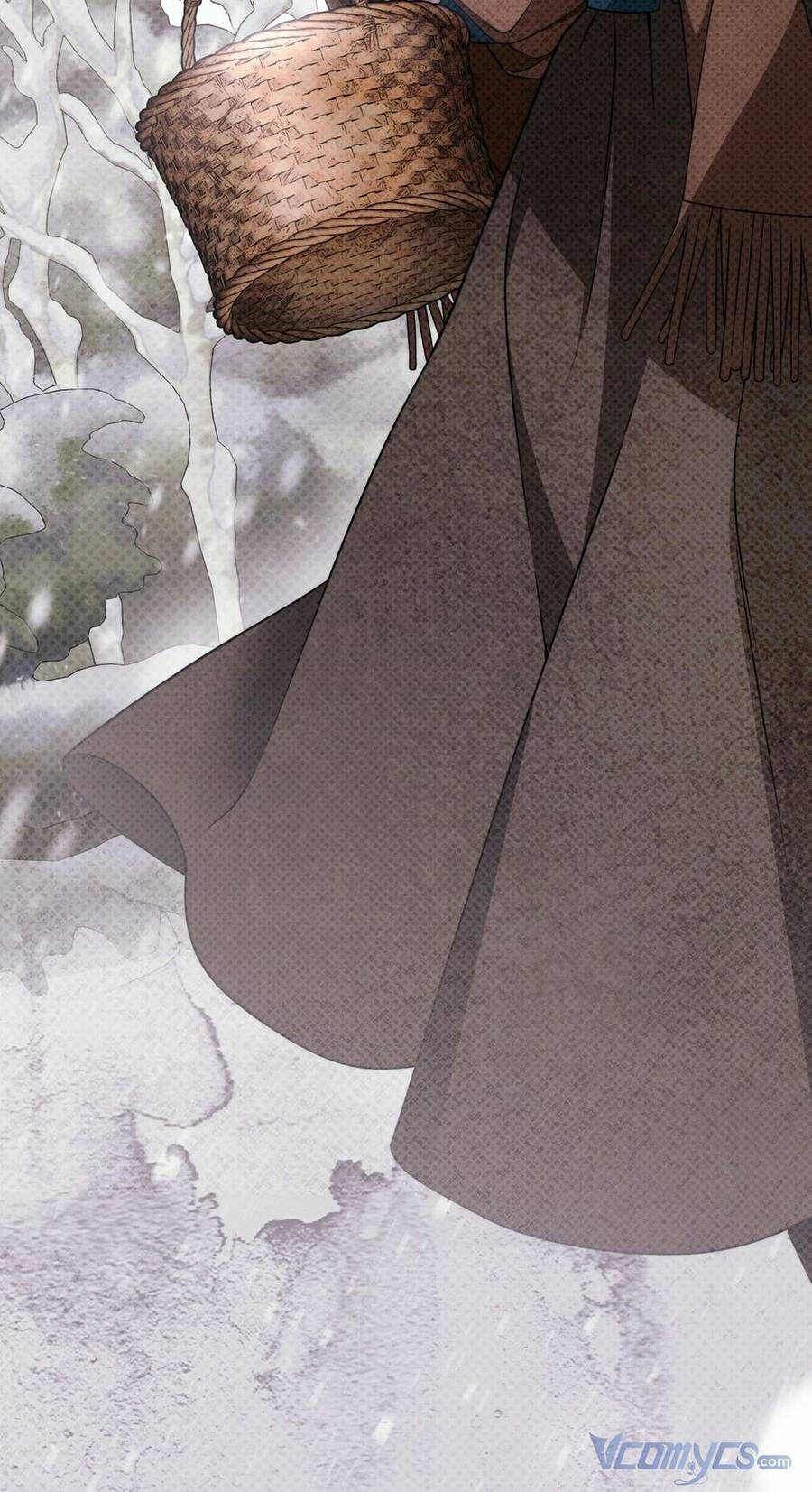 lời nói dối vĩnh cửu của người chapter 15 19