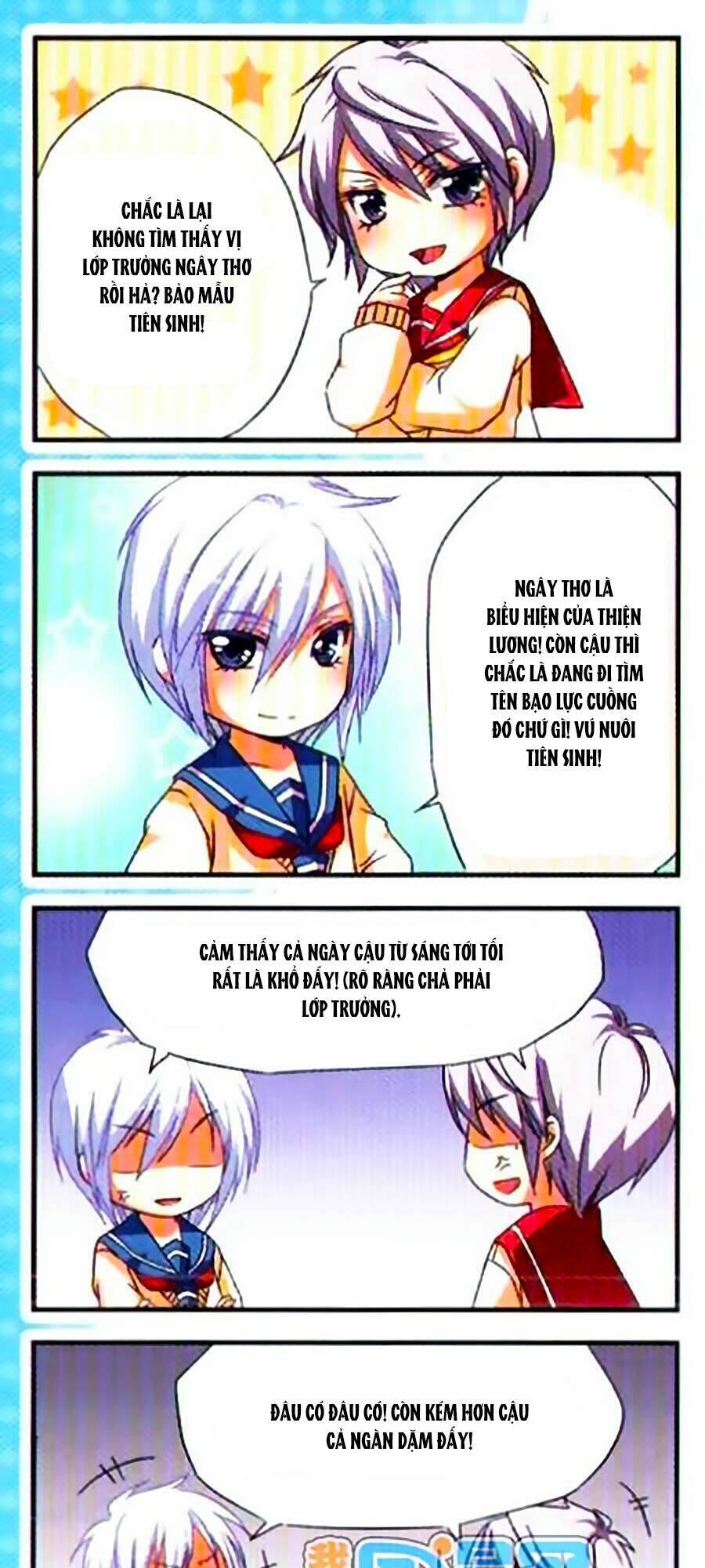 manh tam quốc chapter 10 12