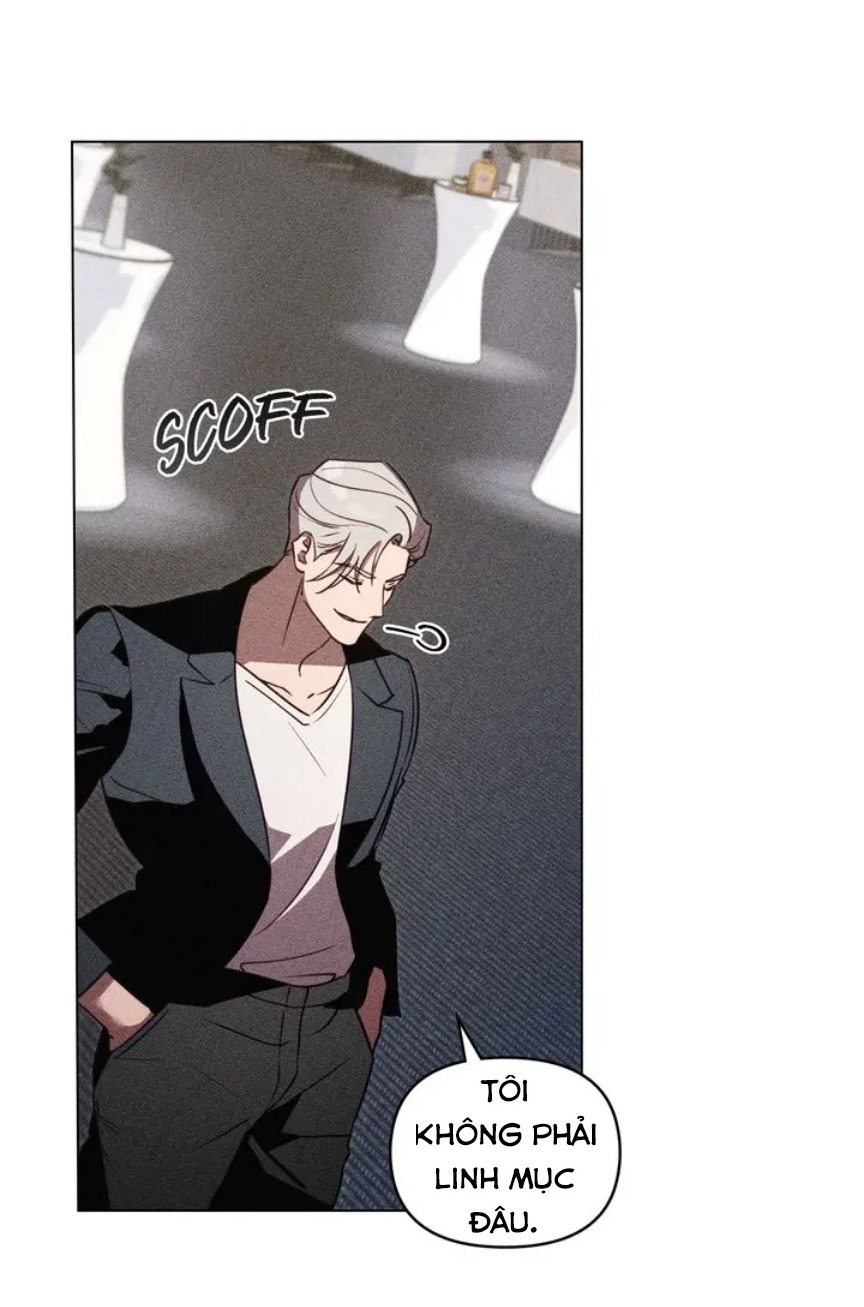 chàng người sói phát điên vì tôi chapter 54 15