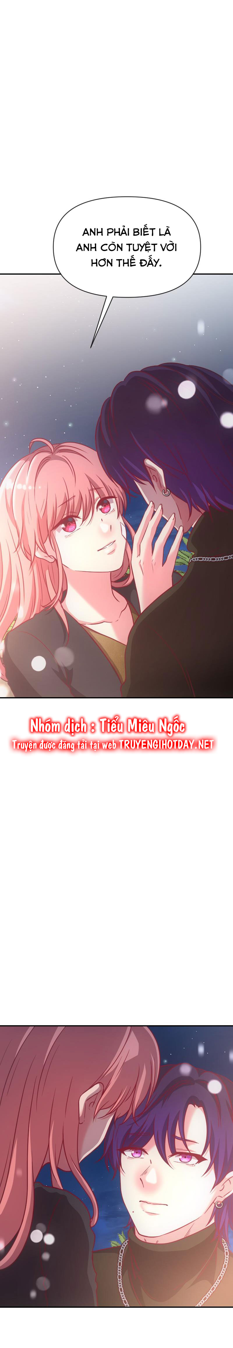 xin chào con yêu chapter 52 5