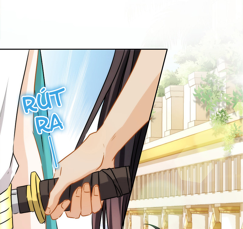 vương phi của babylon chapter 25.1 4