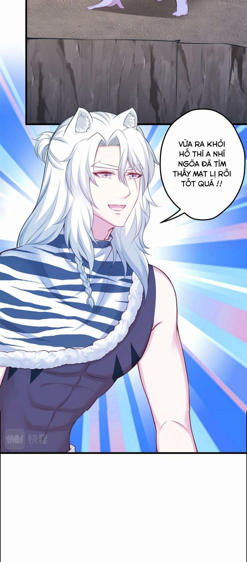 [16+] thảnh thơi thú thế chủng chủng điền, sinh sinh tể chapter 380 8
