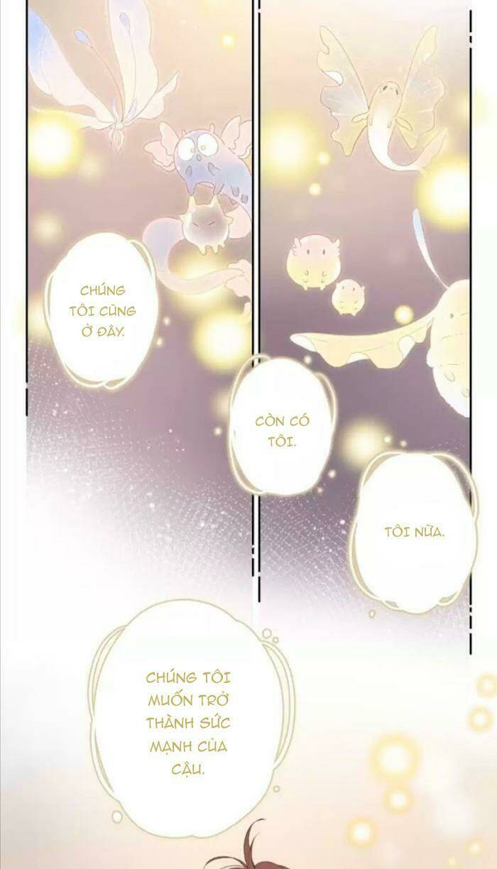 sos! tôi đã yêu một con sâu bướm (phần 2) chapter 22 48