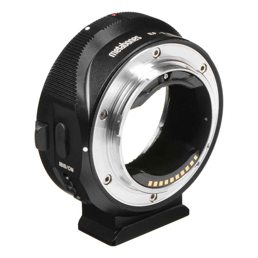 Ngàm Chuyển Metabones V Canon EF/EF-S Lens To Sony E Mount T Smart Adapter - Hàng Nhập Khẩu