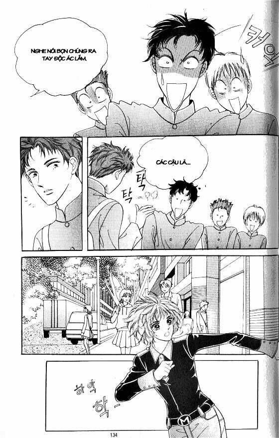 hot blooded woman chapter 54 7