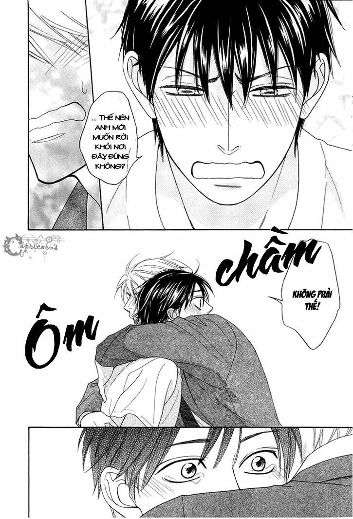 heart no kakurega chapter 6 20