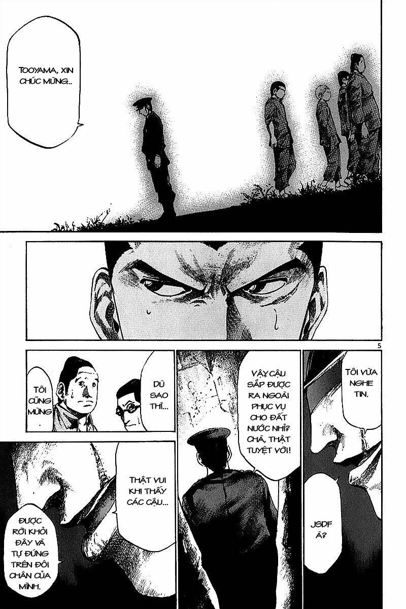 rainbow chapter 39 8