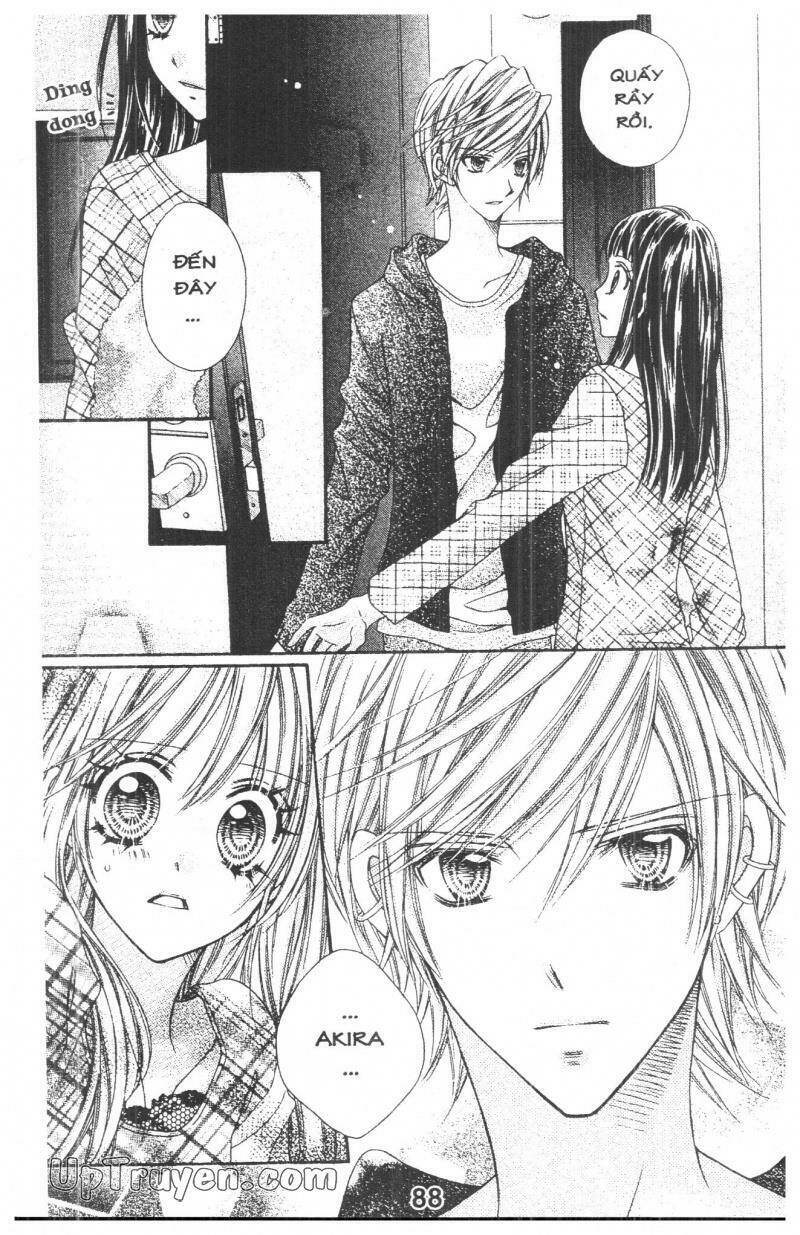 thiên đường rock chapter 5 88