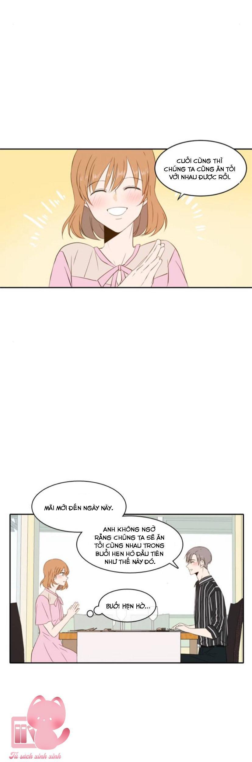 a good day to be a dog chapter 62 15