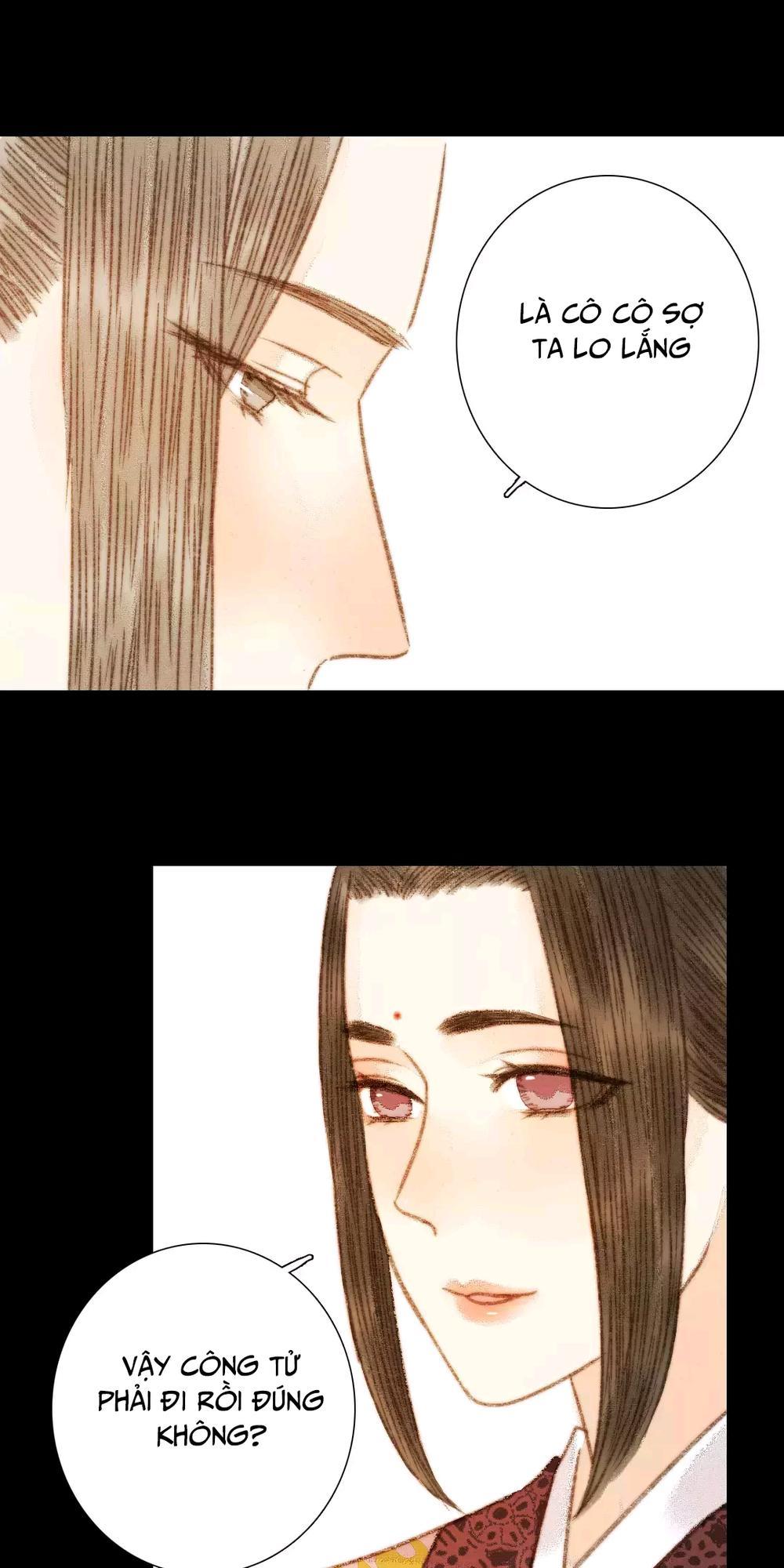 vương gia bá đạo và bác sĩ xinh đẹp chapter 66 59