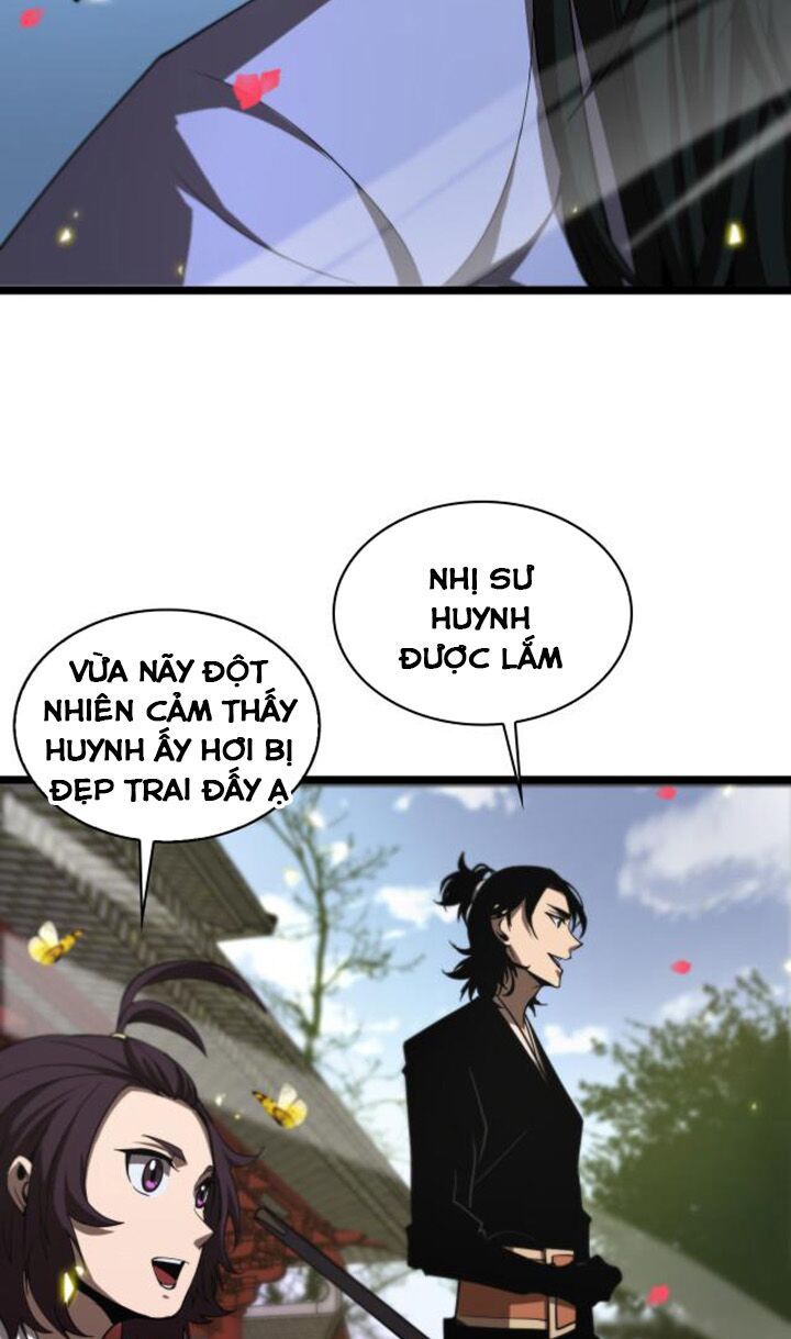 chư giới - tận thế online chapter 63 29