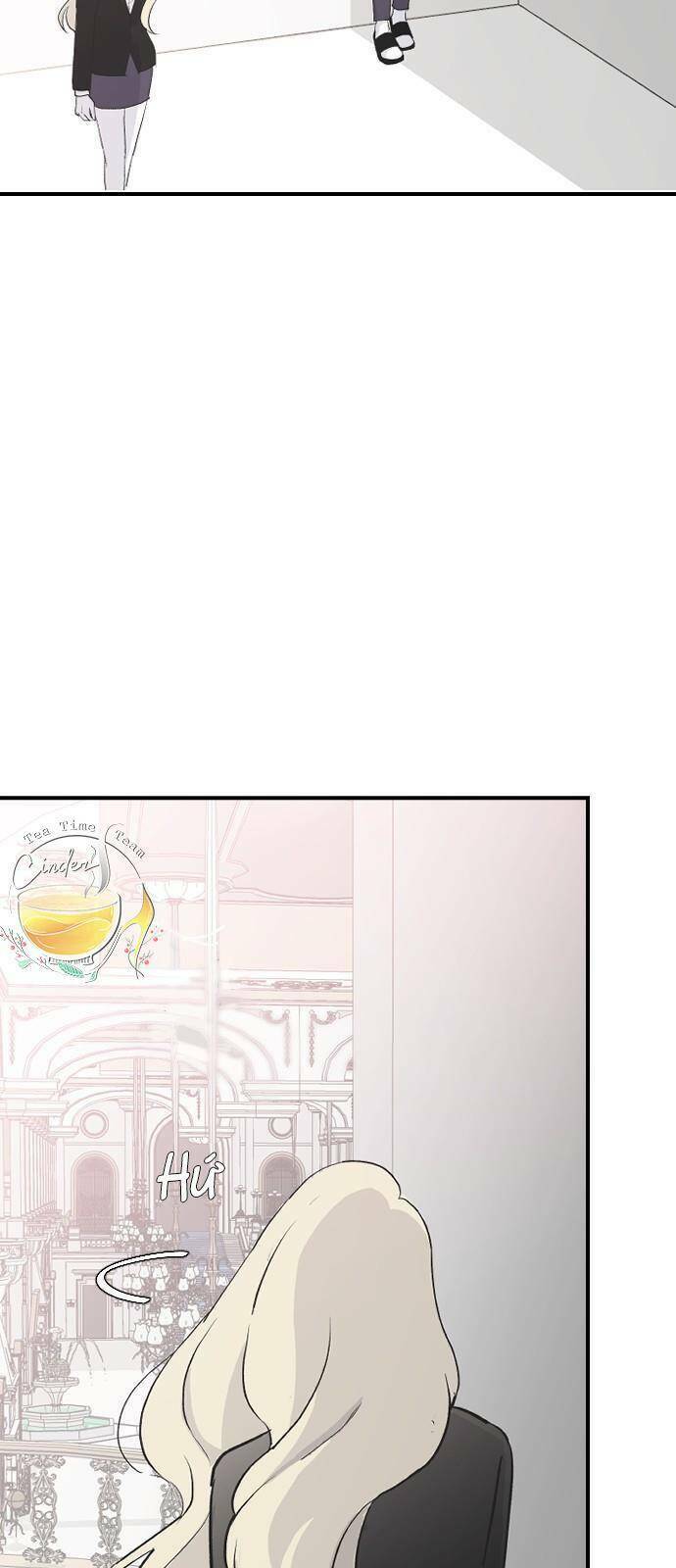 ba người anh trai cực phẩm của tôi chapter 60 30