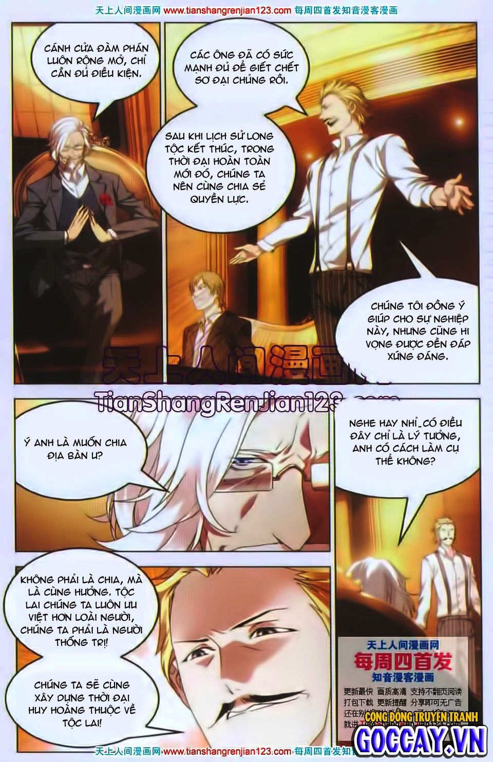 long tộc 2 chapter 21 6