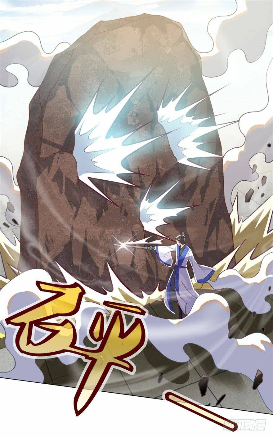 tiên ma đồng tu chapter 49 40