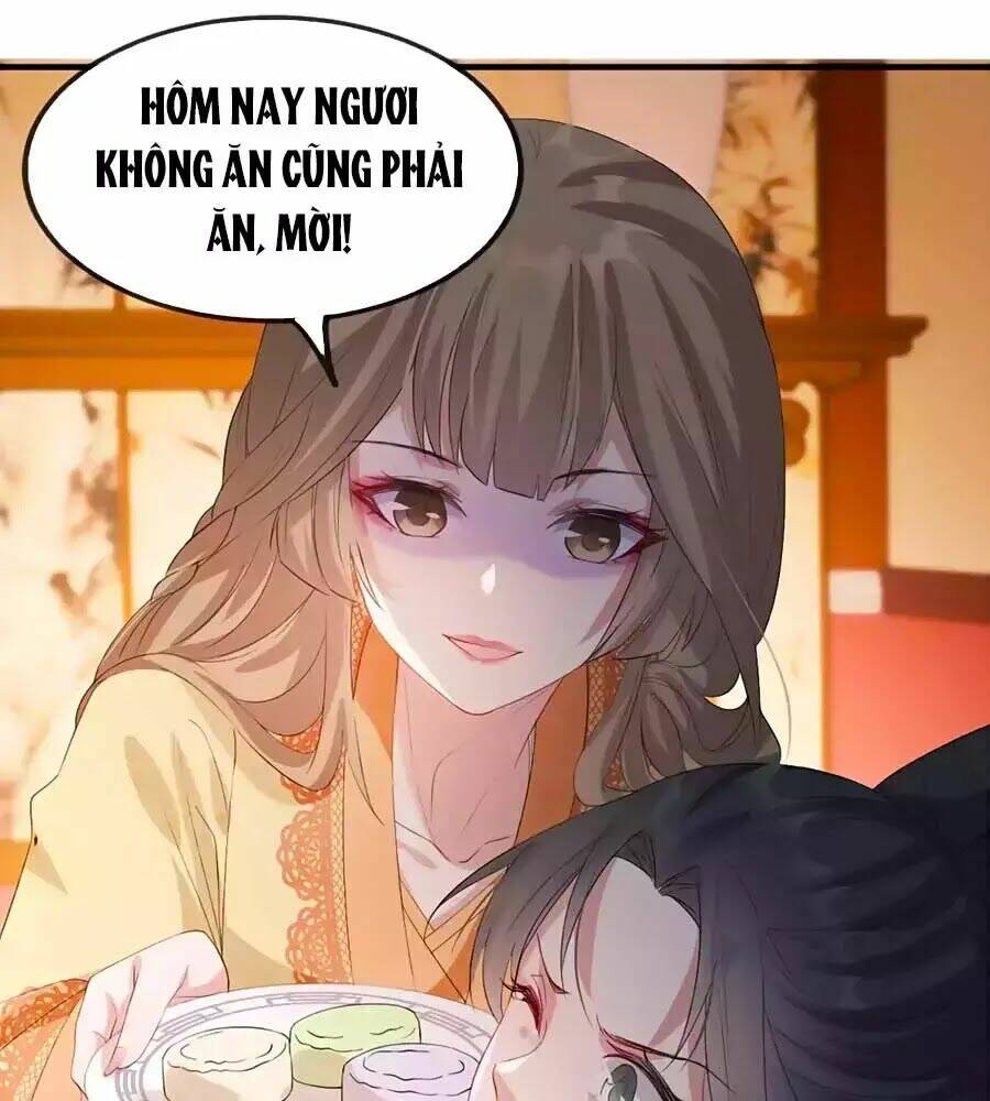 gian phi như thử đa kiều chapter 49 21