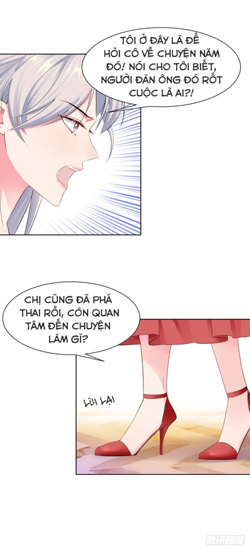 song bảo vô địch chapter 12 3