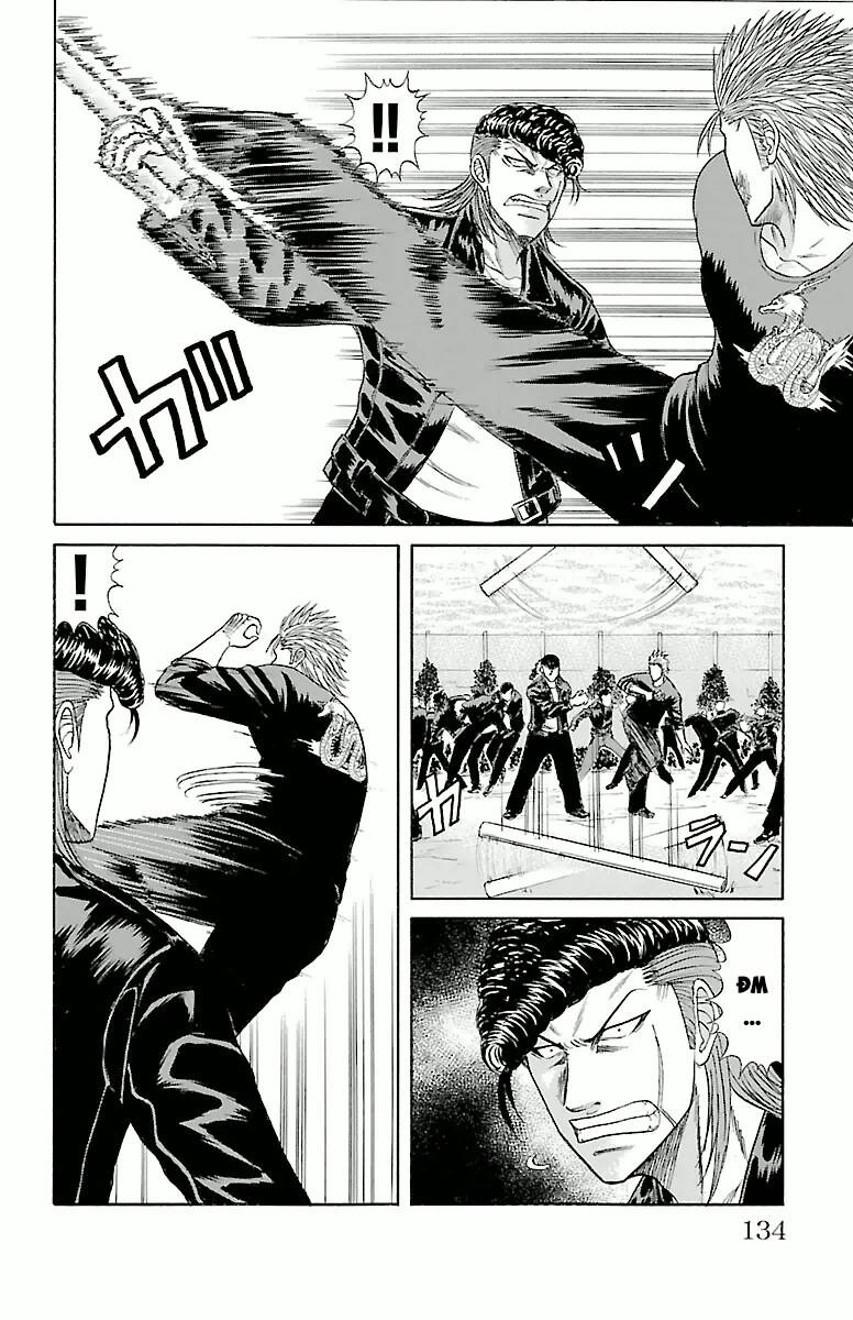 crows zero chapter 66 8
