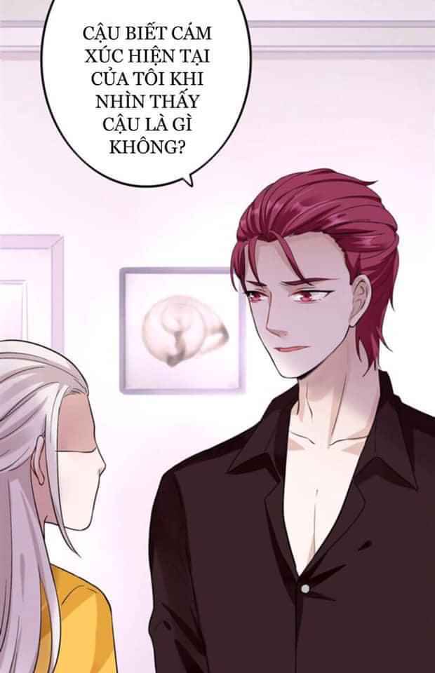 bỉ chi tì sương chapter 1 23