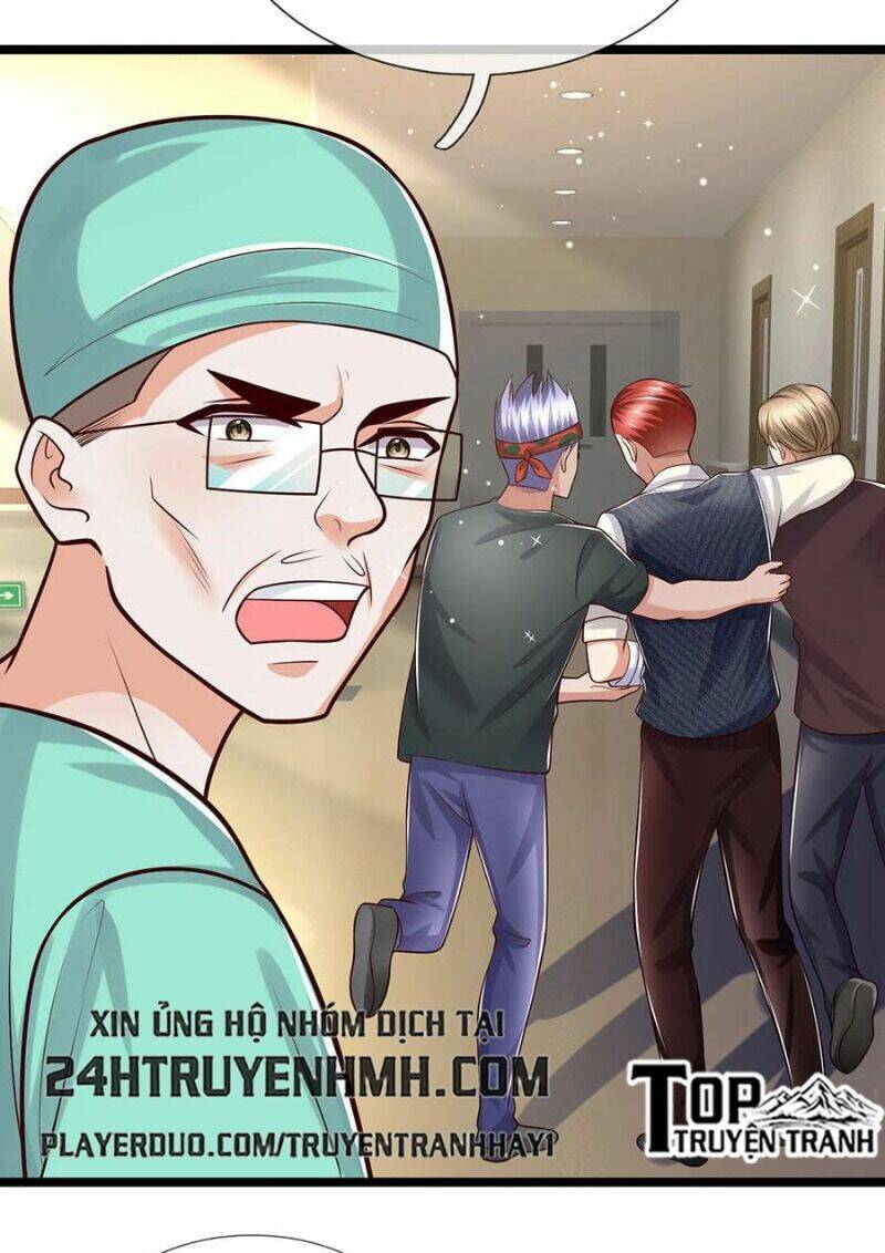 tuyệt đỉnh khí thiếu chapter 88 26