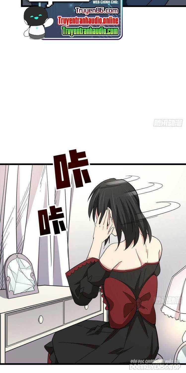 giải cứu 99 nữ chính ở mạt thế chapter 63 6