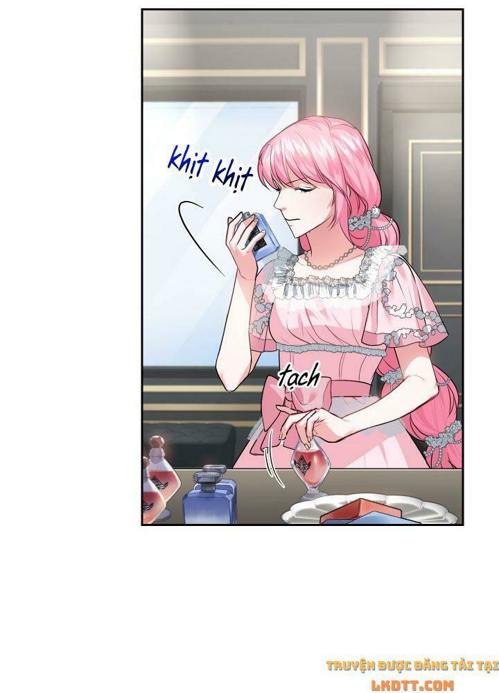 nhà điều chế nước hoa độc quyền của bạo chúa chapter 16 77