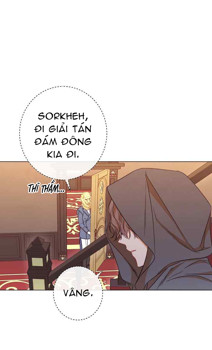 ác nữ đảo ngược đồng hồ cát chapter 37 25