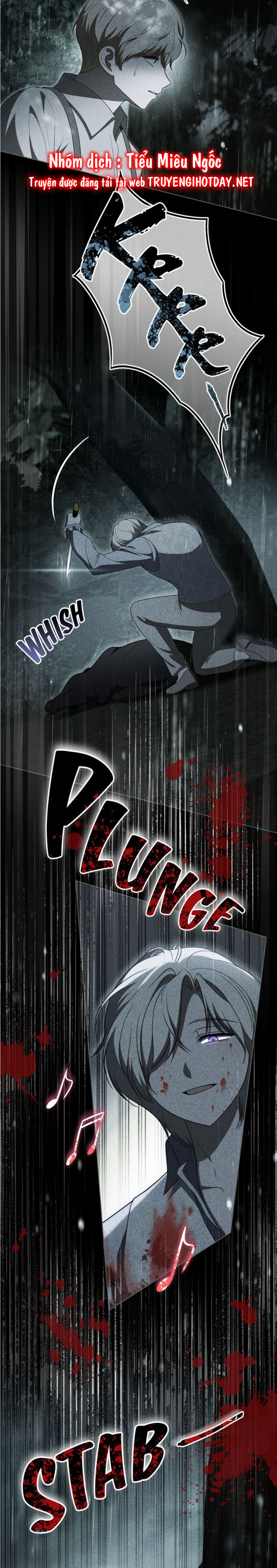 cầu mong chúa sẽ cứu rỗi cho cái chết của tôi chapter 47 13