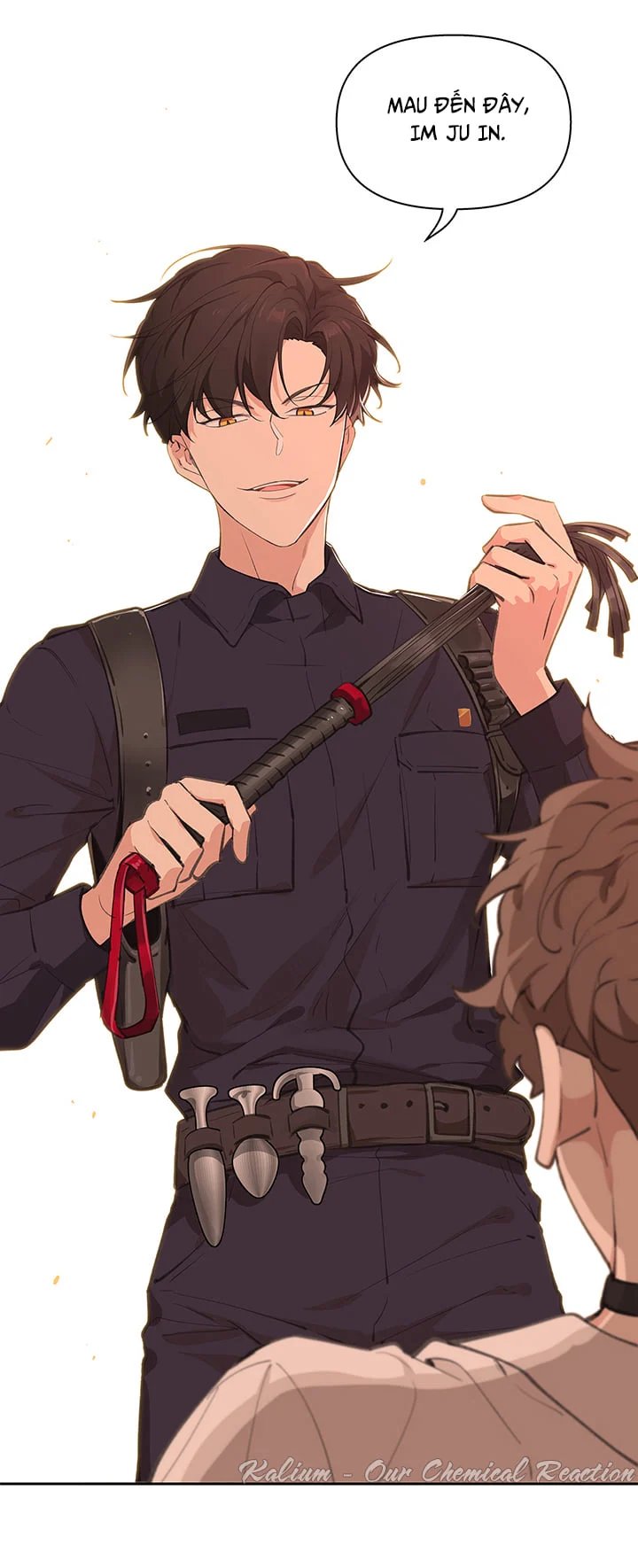 tâm tư của ju in chapter 4 15