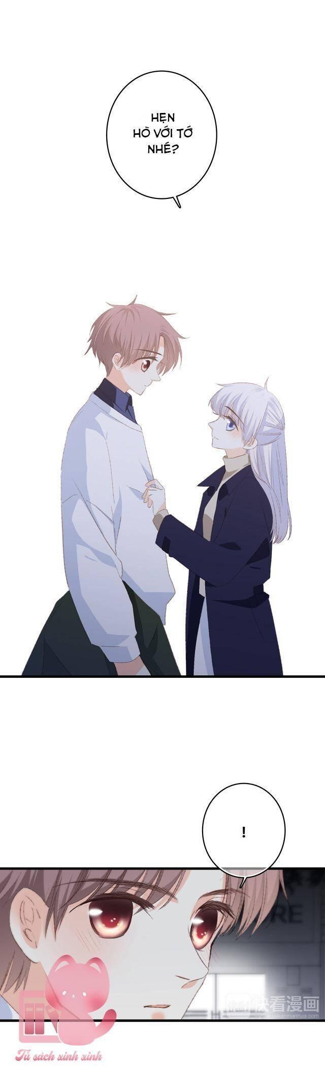 con tim rung động 2 chapter 95.1 11