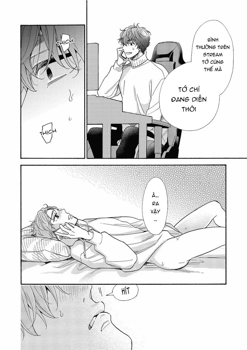 thanh âm ma lực chapter 4 30