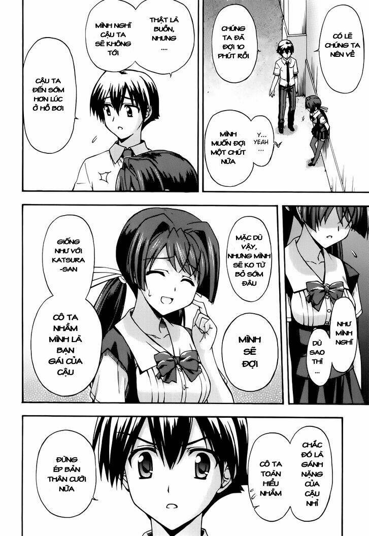 cross days chapter 10 24