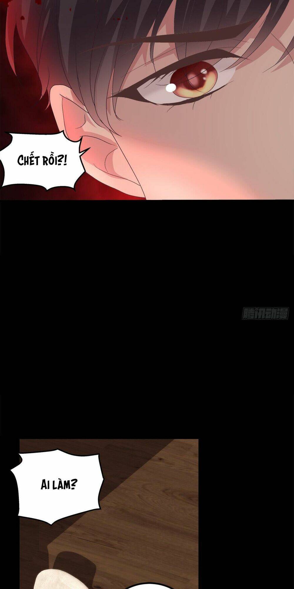 toàn bộ nắm trong tay chapter 116 40