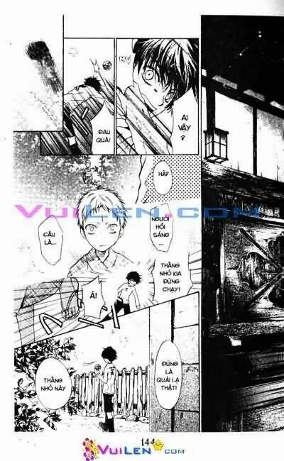 bát khuyển sỹ phương đông chapter 7 144