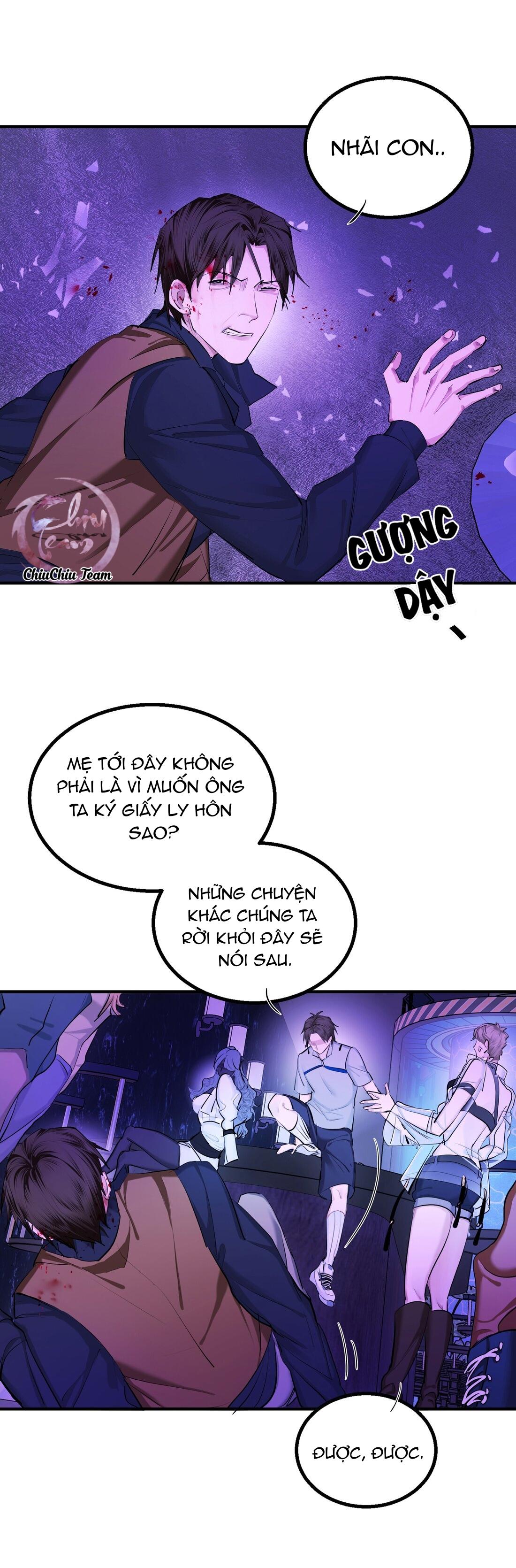 quan hệ xâm chiếm chapter 19 6