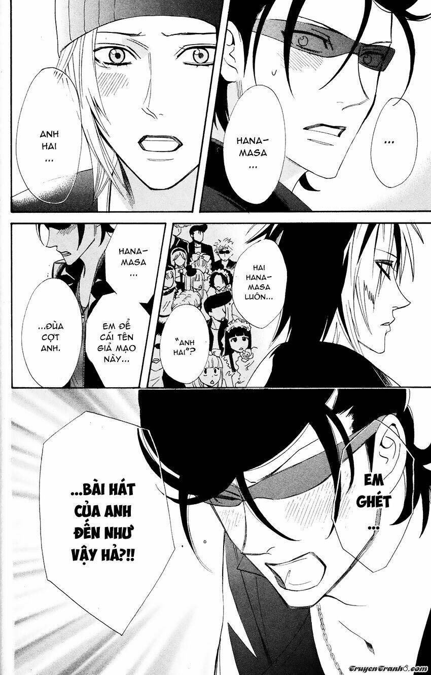 chàng trai hoàn hảo chapter 25 42