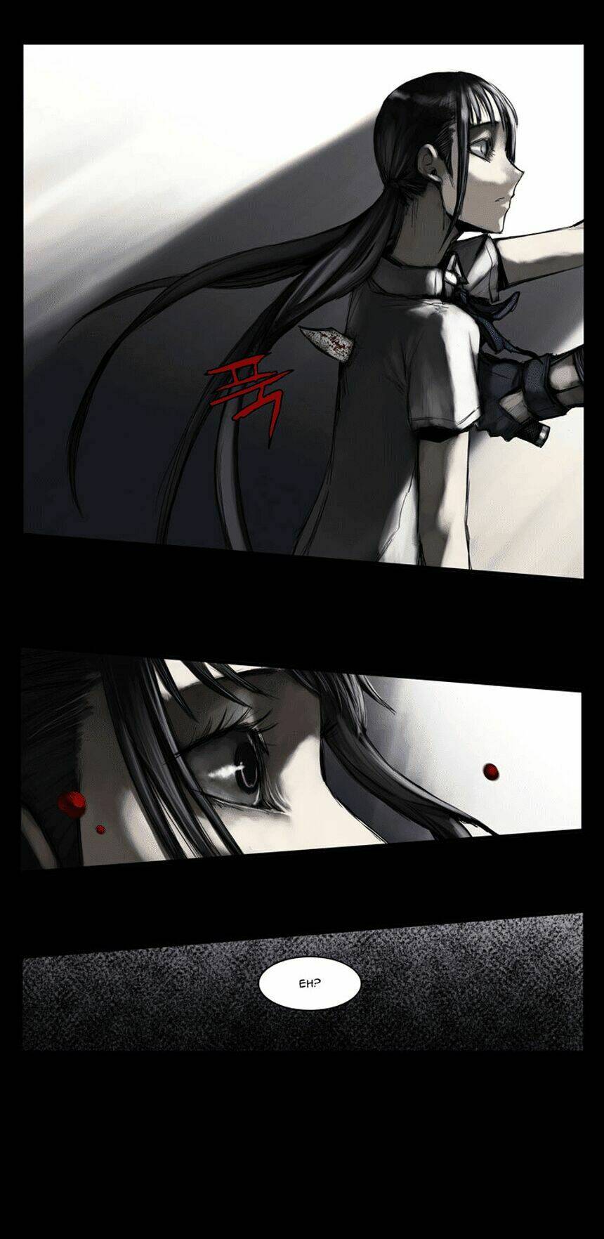 wake up deadman (second season) chapter 24 12