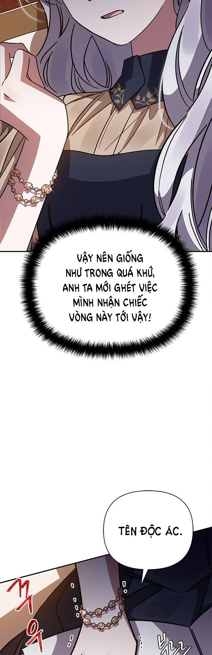 ôi kẻ thù không đội trời chung thân ái của tôi chapter 15.2 14