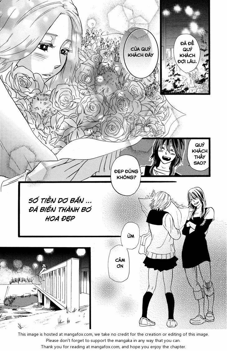 not for sale chapter 1 9