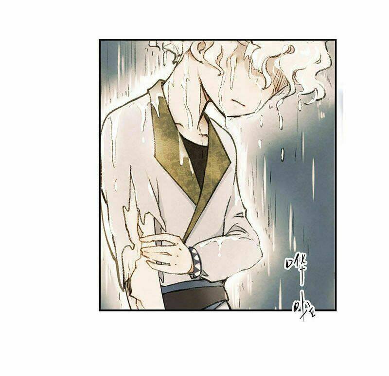 thiếu nữ tản mộng đàm chapter 1.1 28