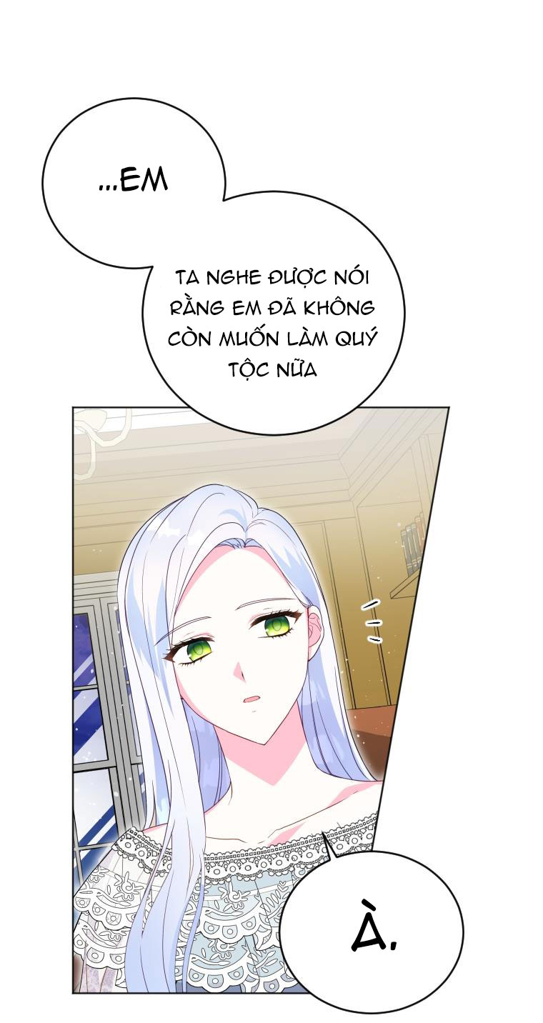 quãng thời gian cuối cùng chapter 23 23