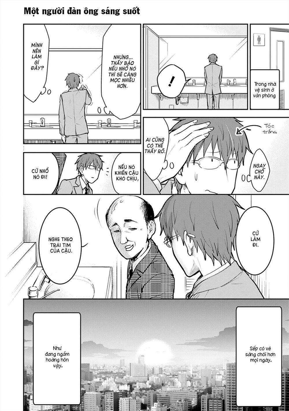 #shin5 - kekkonshite mo koishiteru chapter 19 10