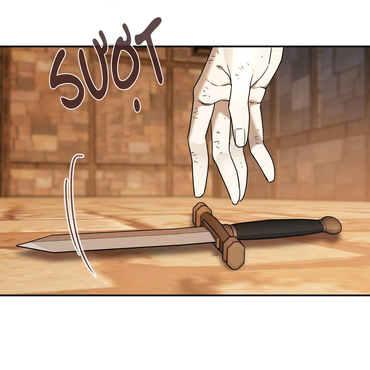 khế ước vĩnh cửu chapter 11 54