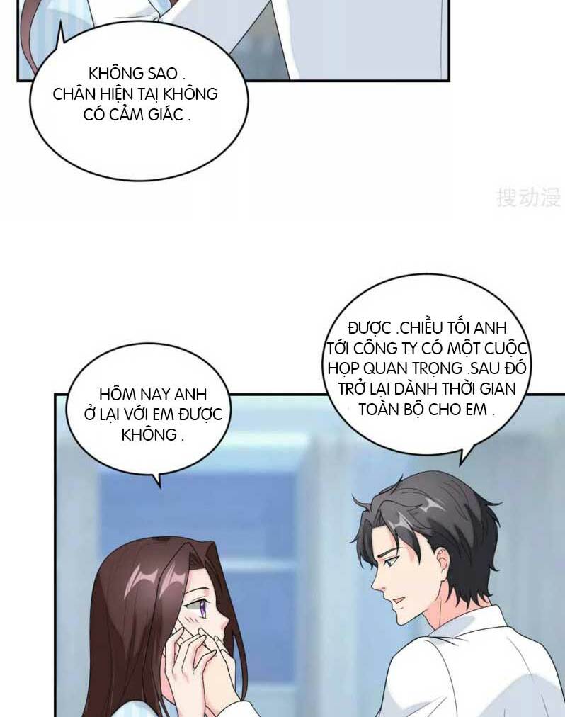 manh bảo đột kích: mami cha con đâu ? chapter 81 24