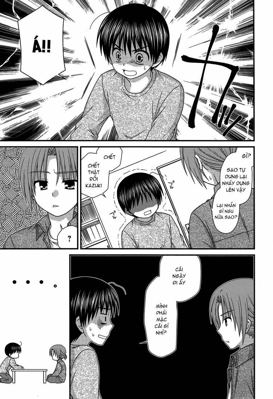 tonari no kashiwagi-san chapter 47 26