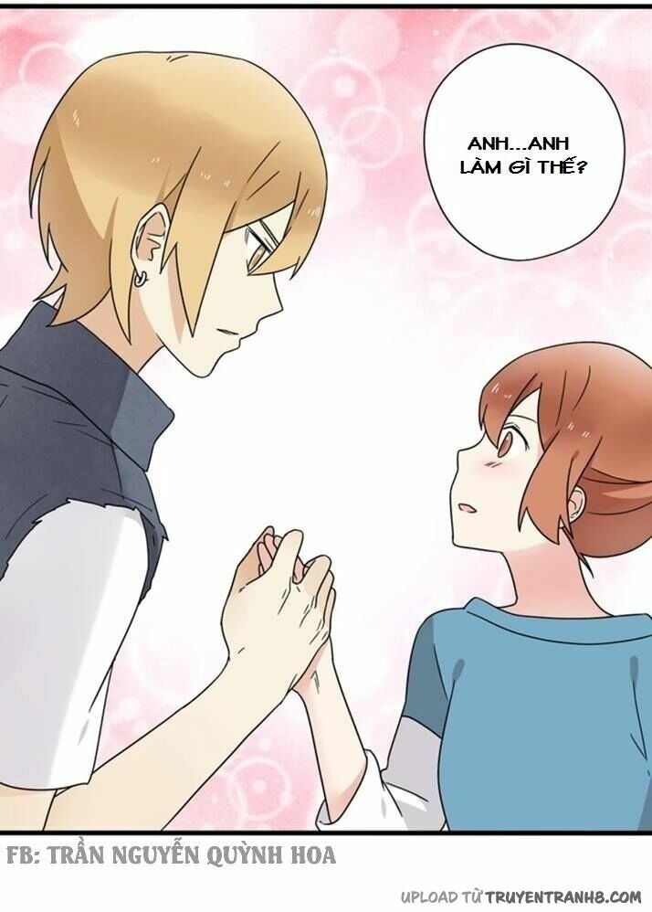 tình yêu! bắt đầu từ ngày hôm nay chapter 1 178