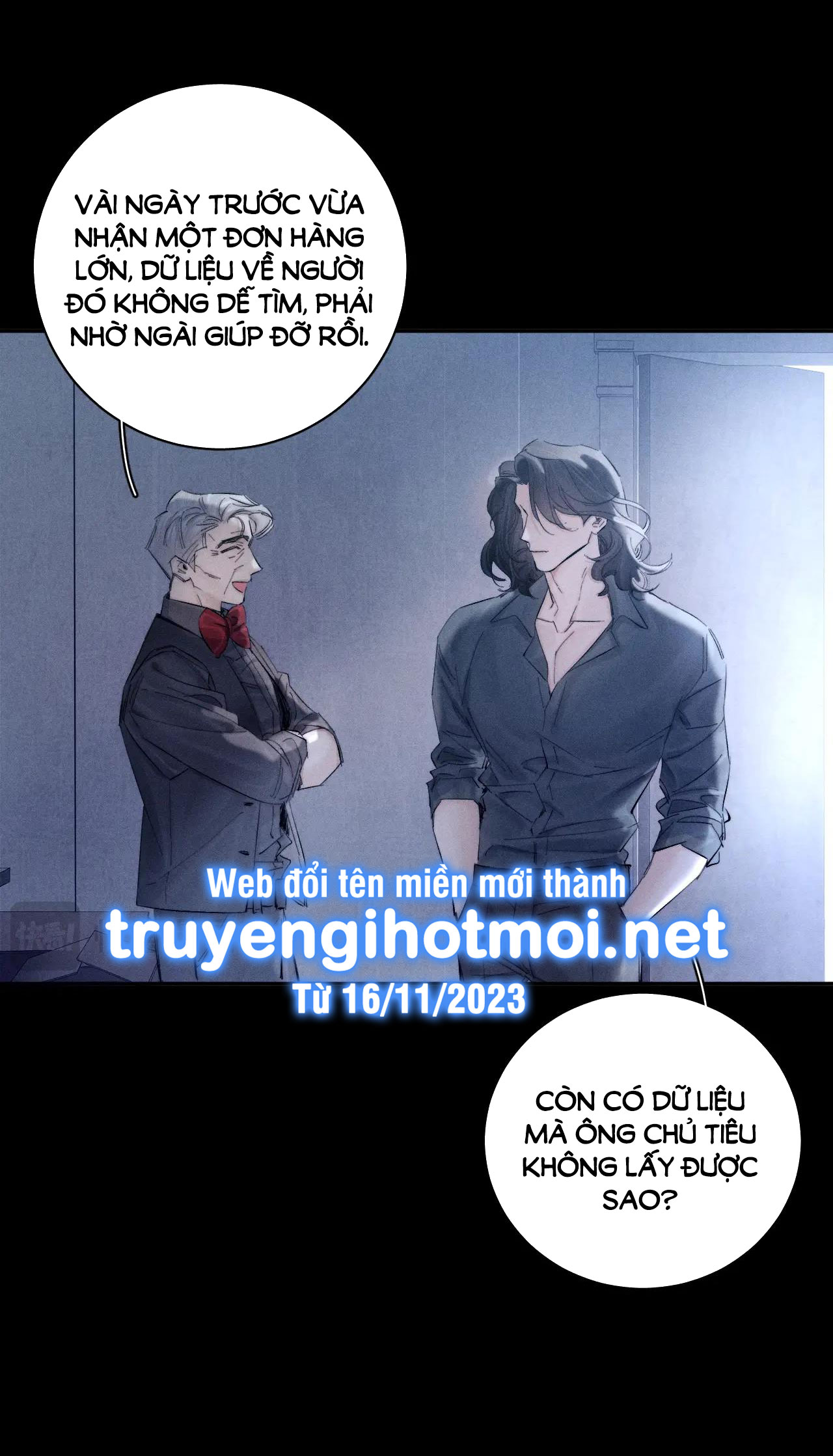 cây nấm nhỏ chapter 14.2 22