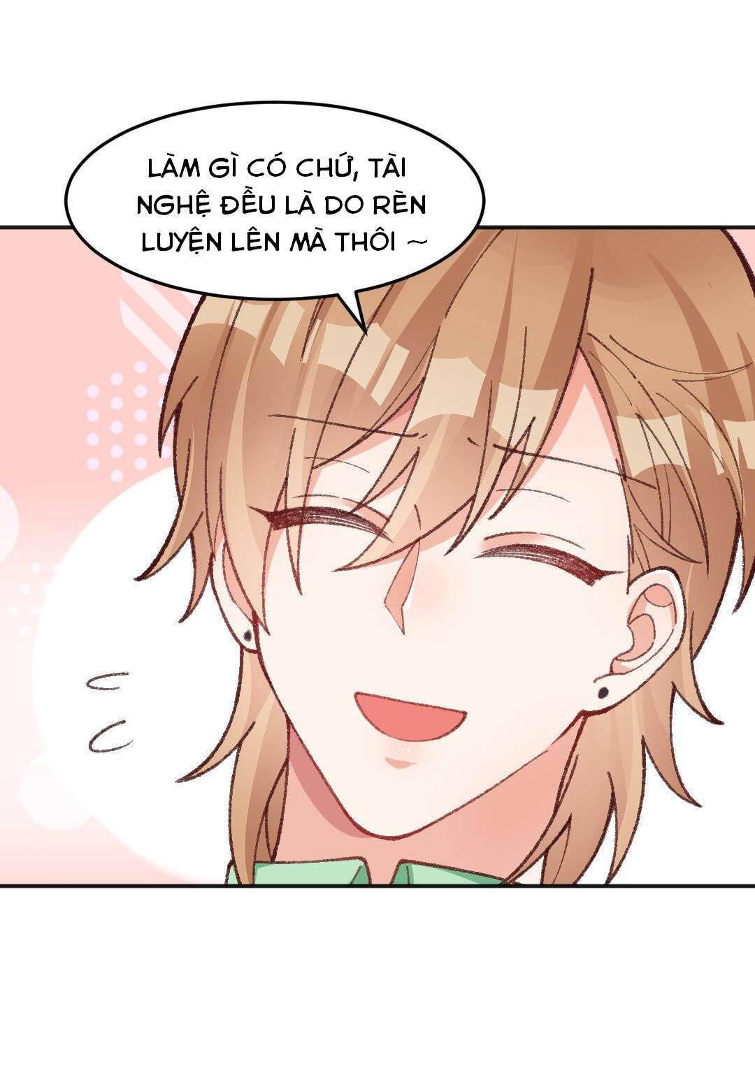 thân là quỷ súc up, tôi bị ảnh đế nhìn trúng rồi chapter 19 3